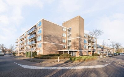 Stellingmolen 57