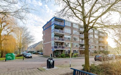 Stellingmolen 87