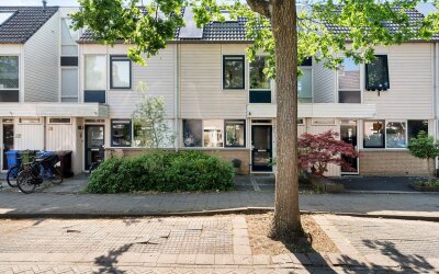Stellingmolen 18