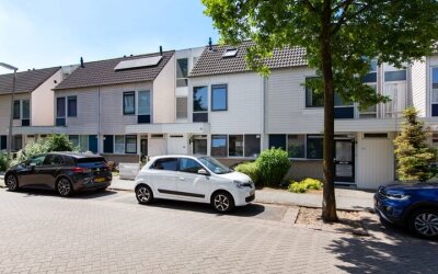 Stellingmolen 32
