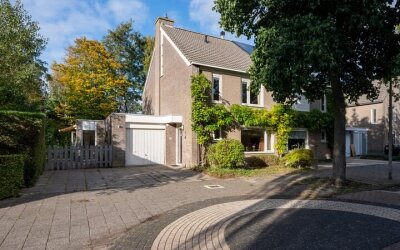 Bergmolen 28