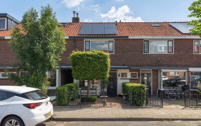 Ruisdaelstraat 36