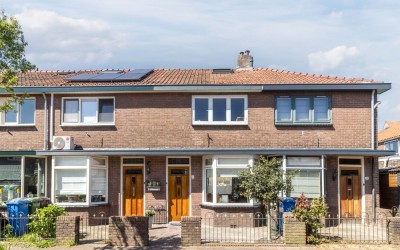 De Langestraat 23