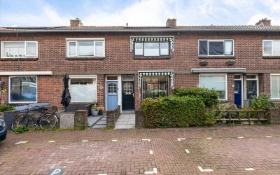 De Langestraat 14