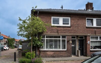 Nieuwstraat 23