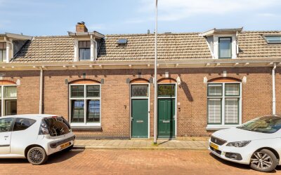 Nieuwstraat 7
