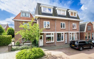 Nieuwstraat 12