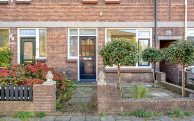 Nieuwstraat 22