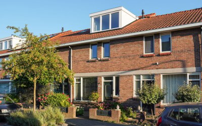 Nieuwstraat 24