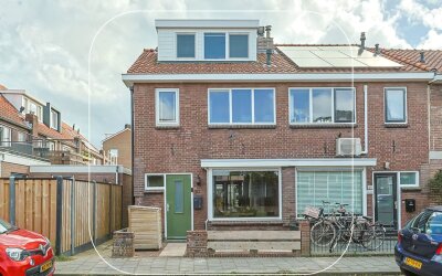 Nieuwstraat 30