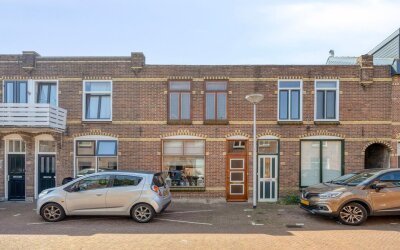 Van Reedestraat 14