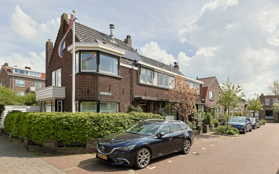 Van Reedestraat 36