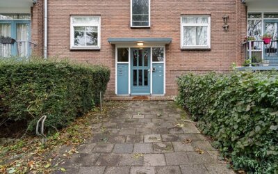 Paulus Potterstraat 5