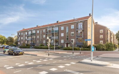 Van Eijckstraat 6