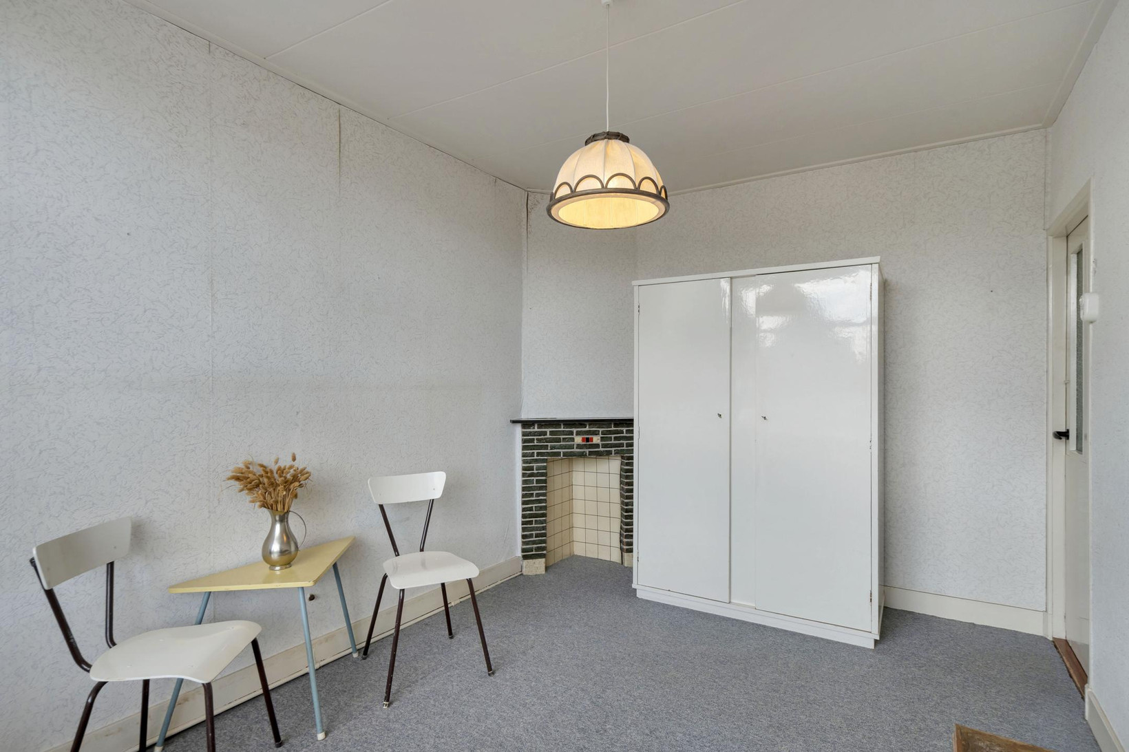 Tussenwoning te koop: J.W.C. Bloemstraat 29, Alphen Aan Den Rijn