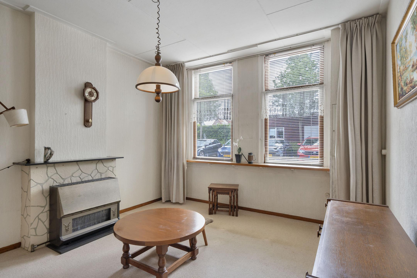 Tussenwoning te koop: J.W.C. Bloemstraat 29, Alphen Aan Den Rijn