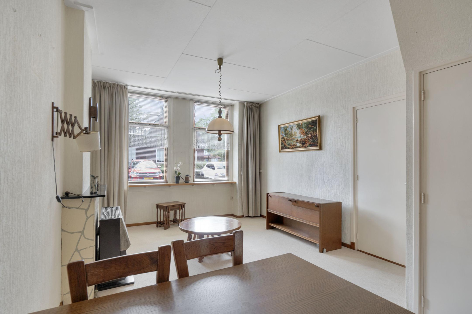 Tussenwoning te koop: J.W.C. Bloemstraat 29, Alphen Aan Den Rijn