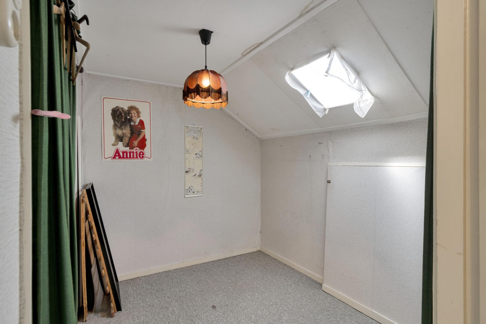 Tussenwoning te koop: J.W.C. Bloemstraat 29, Alphen Aan Den Rijn