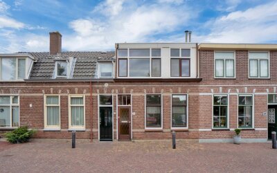J.W.C. Bloemstraat 29