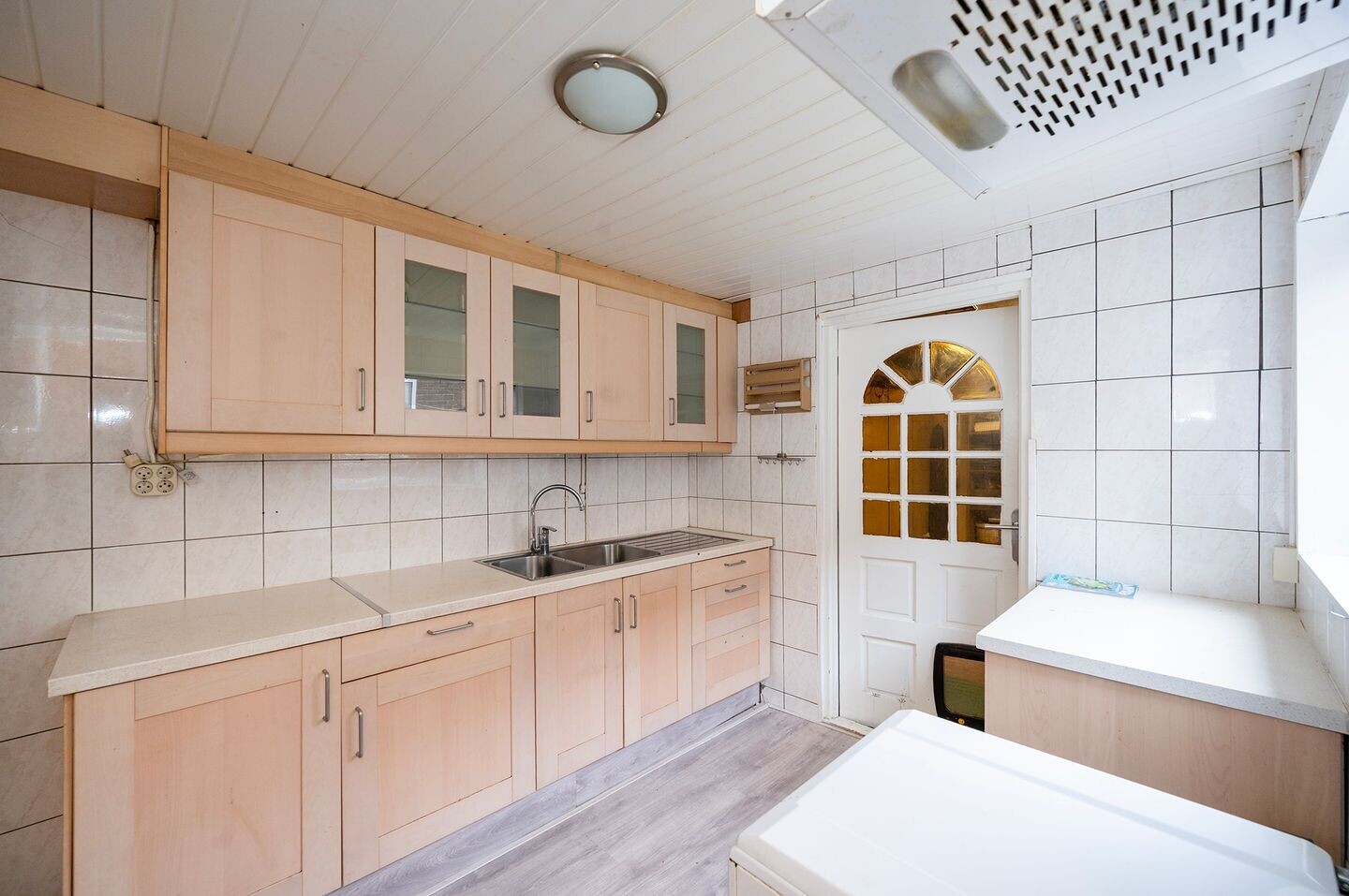 Tussenwoning te koop: J.W.C. Bloemstraat 41, Alphen Aan Den Rijn