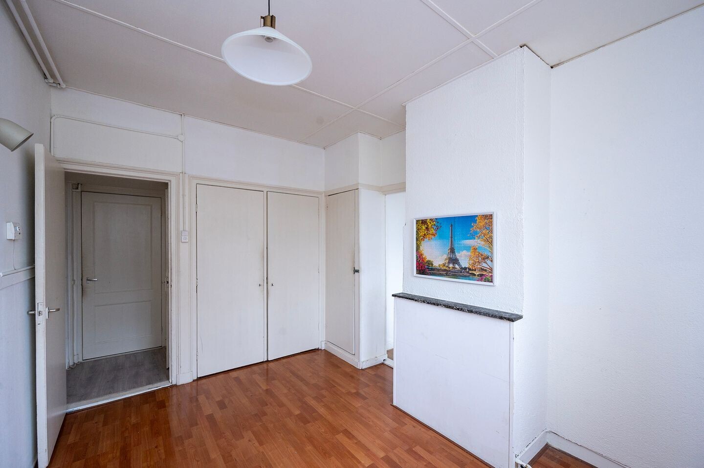 Tussenwoning te koop: J.W.C. Bloemstraat 41, Alphen Aan Den Rijn