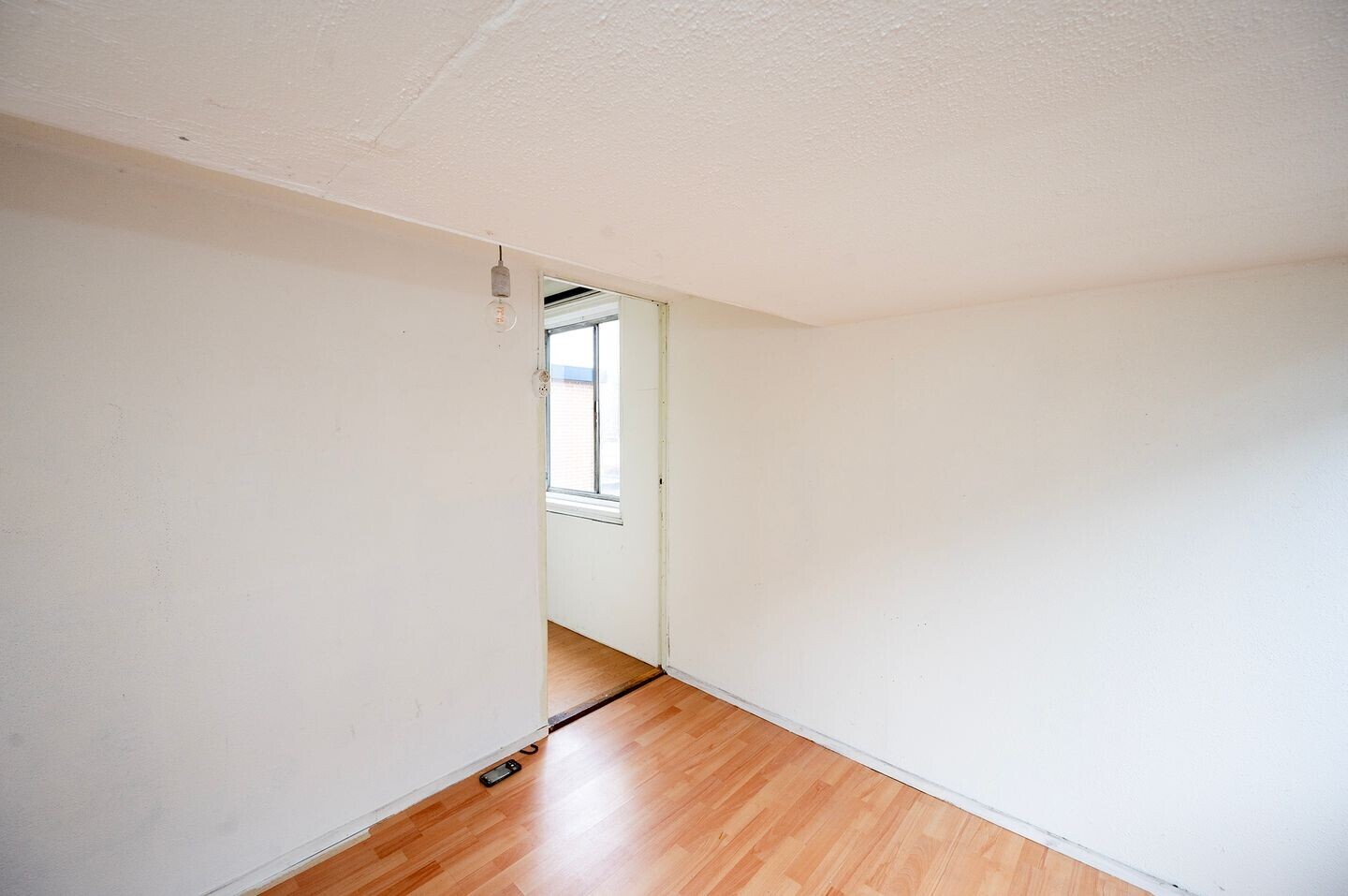 Tussenwoning te koop: J.W.C. Bloemstraat 41, Alphen Aan Den Rijn