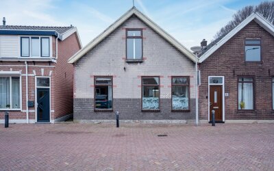 J.W.C. Bloemstraat 41