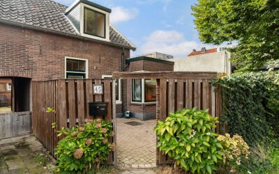 J.W.C. Bloemstraat 45