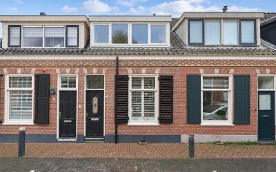 J.W.C. Bloemstraat 14