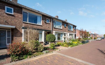 Reigerstraat 9