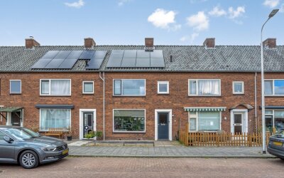 Reigerstraat 20