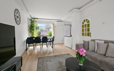 Reigerstraat 22
