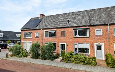 Sperwerstraat 3