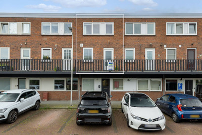 Eksterstraat 12
