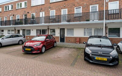 Eksterstraat 32