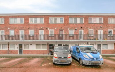 Eksterstraat 8