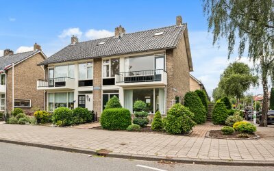 Marnixstraat 37