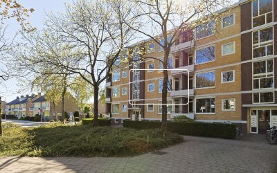 Marnixstraat 49
