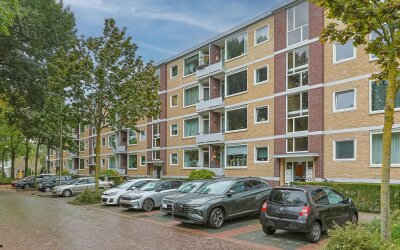 Marnixstraat 93