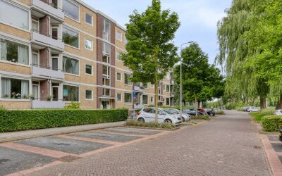 Marnixstraat 135