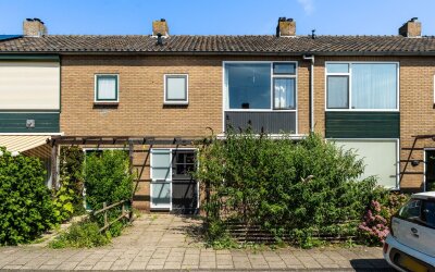 Jacob Catsstraat 6