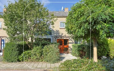 Jacob Catsstraat 9