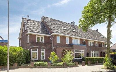 Toussaintplein 8