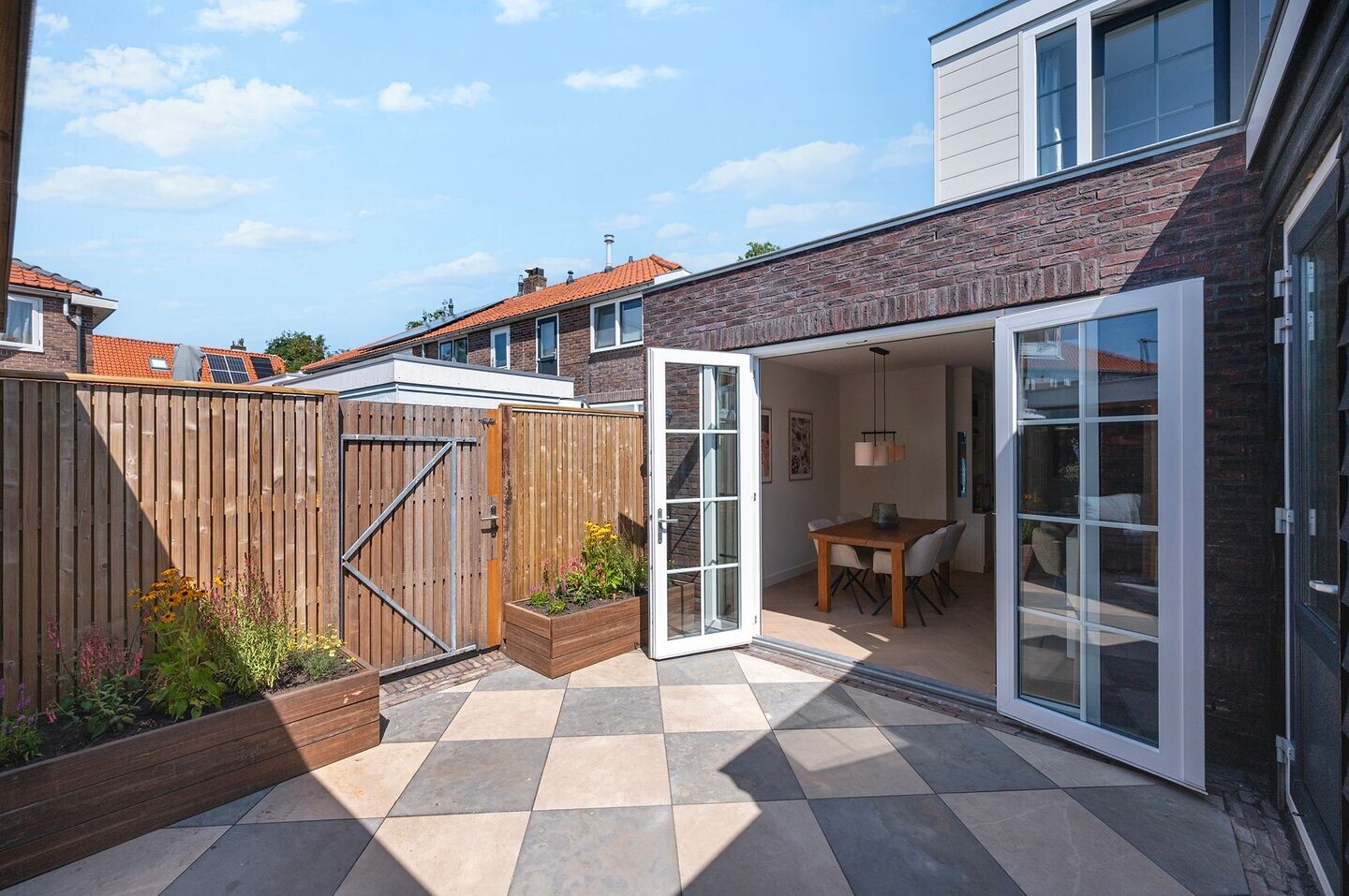Hoekwoning te koop: Toussaintstraat 17, Alphen Aan Den Rijn