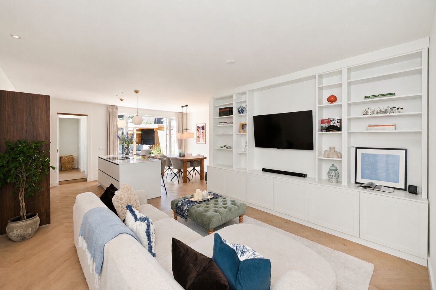 Hoekwoning te koop: Toussaintstraat 17, Alphen Aan Den Rijn