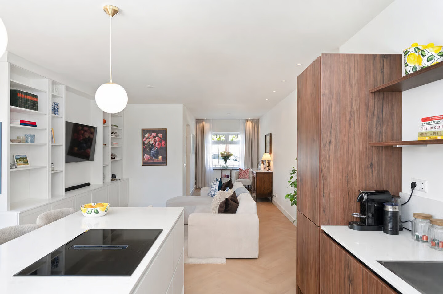 Hoekwoning te koop: Toussaintstraat 17, Alphen Aan Den Rijn