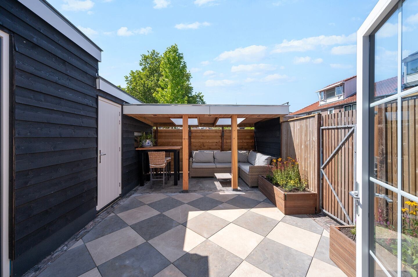 Hoekwoning te koop: Toussaintstraat 17, Alphen Aan Den Rijn