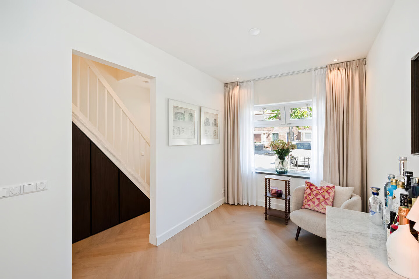 Hoekwoning te koop: Toussaintstraat 17, Alphen Aan Den Rijn