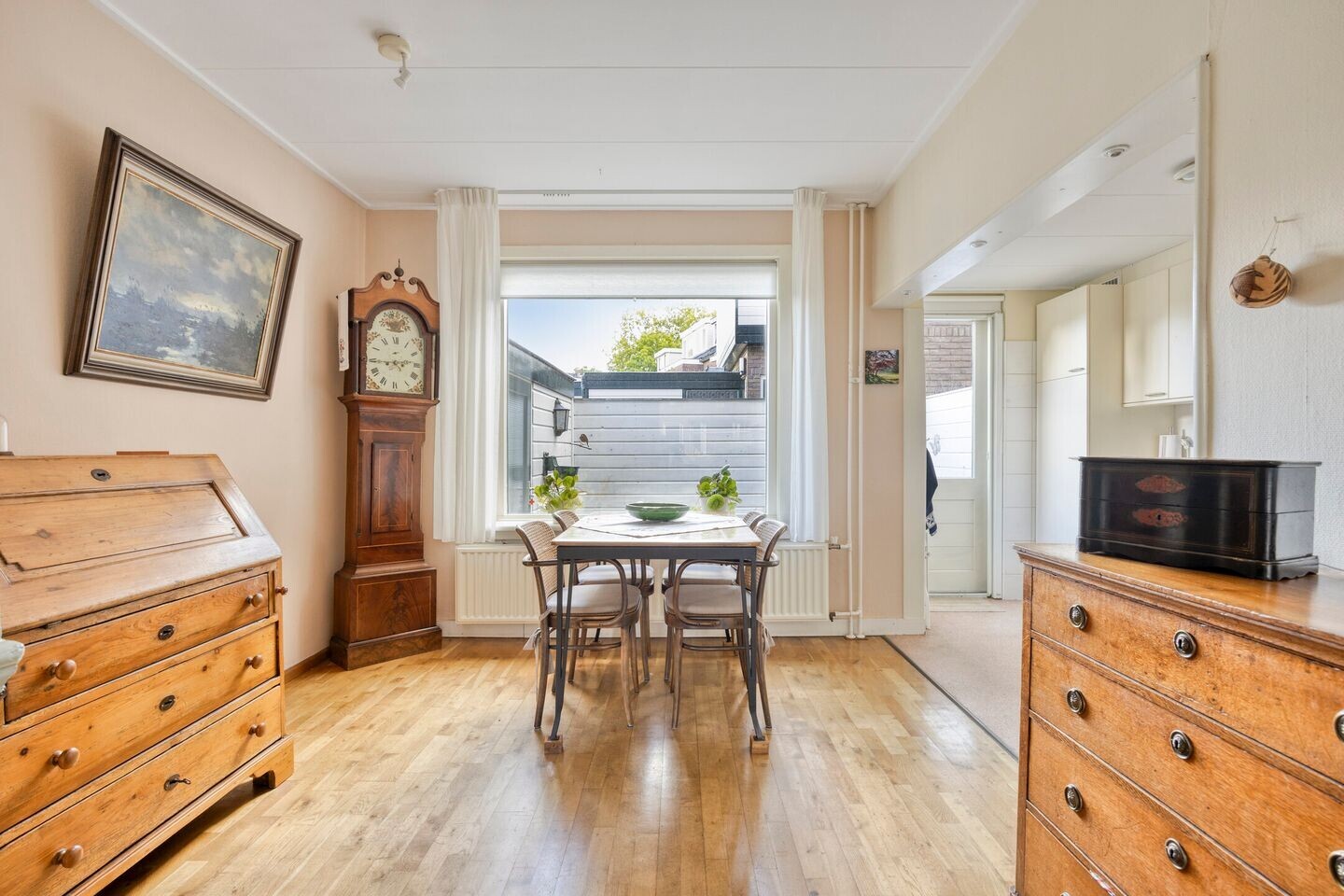 Hoekwoning te koop: Toussaintstraat 52, Alphen Aan Den Rijn