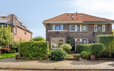 Toussaintstraat 52